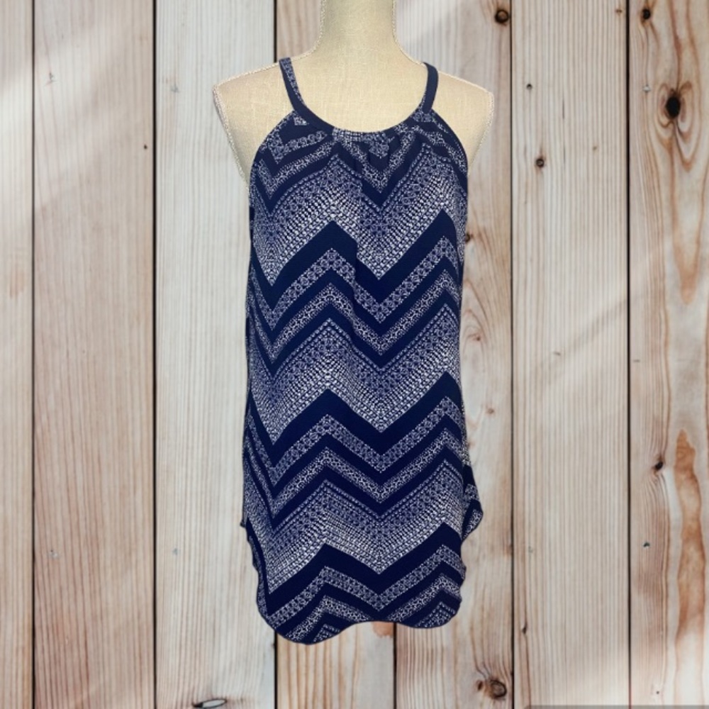Free Kisses Sleeveless Top